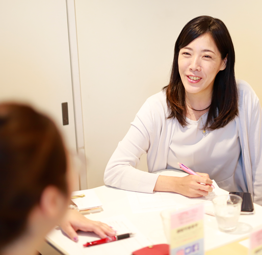 ビジネスシェア_田中さん